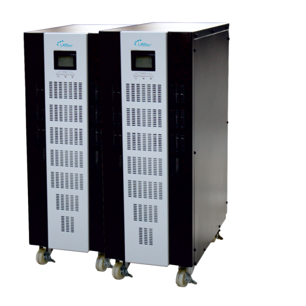 Bộ lưu điện UPS 10kVA 1/1 online PA-10000