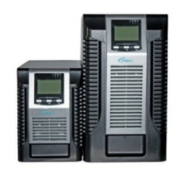 Bộ lưu điện UPS 3kVA online PA-3000