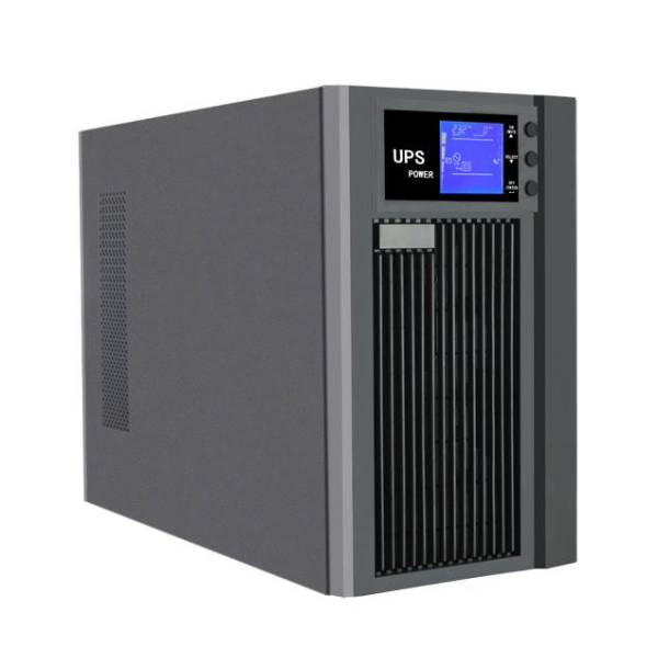 Bộ lưu điện UPS 1kVA online 1/1 PROTITAN