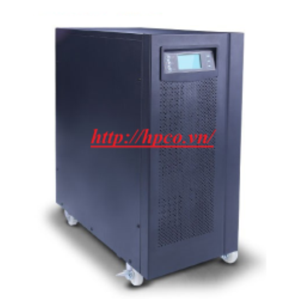 Bộ lưu điện UPS 10kVA online 3/1 PROTITAN