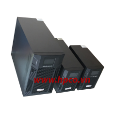 Bộ lưu điện UPS 1KVA Longtime PROTITAN