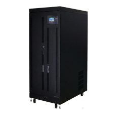 UPS 80kVA Online 3 pha vào 1 pha ra, Model: GL31 80K