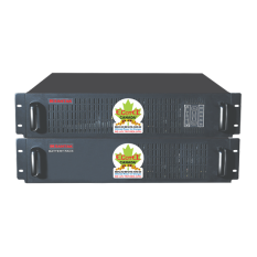 Santak True Online 3KVA Rackmount - Model C3KR