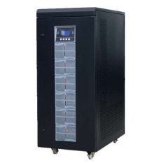 Bộ lưu điện UPS 80kVA online - AS3080