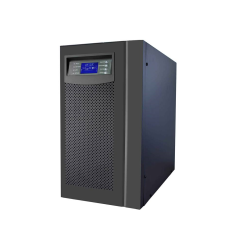 Bộ lưu điện UPS 6kVA online 1/1 PROTITAN