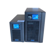 UPS ESISPOWER 2KVA ONLINE, EGE 102K