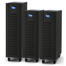 Bộ lưu điện UPS 20kVA online 3/3 PROTITAN