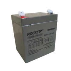 Ắc Quy ROCKET ES5-12 (12V5AH)