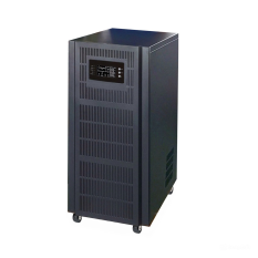 UPS 10kVA Online 3 pha vào 1 pha ra, Model: GL31 10K