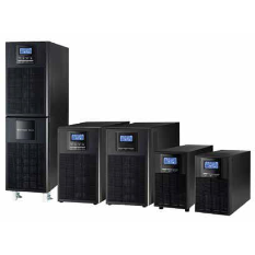 TEOS 100 UPS SERIES (1-10kVA)