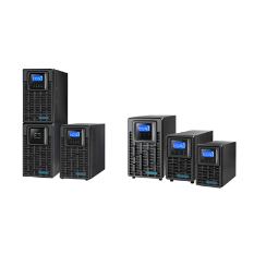TEOS 100XL UPS SERIES (1-10kVA)