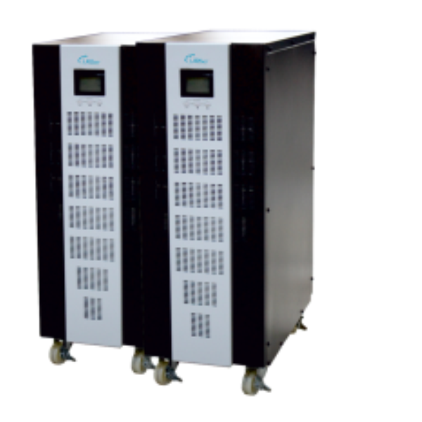 Bộ lưu điện UPS 10kVA 3/1 online Defender 3110