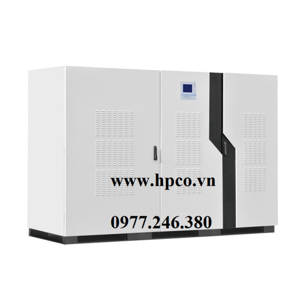 BỘ LƯU ĐIỆN UPS 500KVA ESISPOWER- EP500