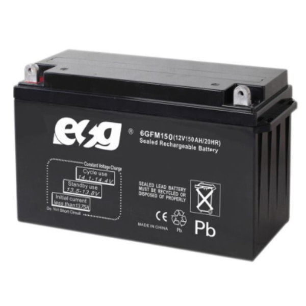 Ắc quy ESG 12V-150AH