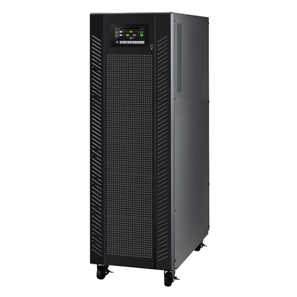 UPS ESISPOWER 40KVA - 3 PHA 220V, MODEL: HD33-40KL