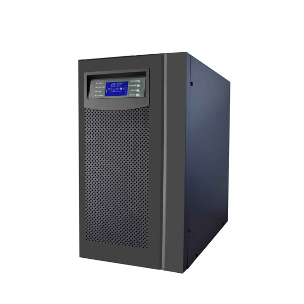Bộ lưu điện UPS 6kVA online ESISPOWER, EGE 106K