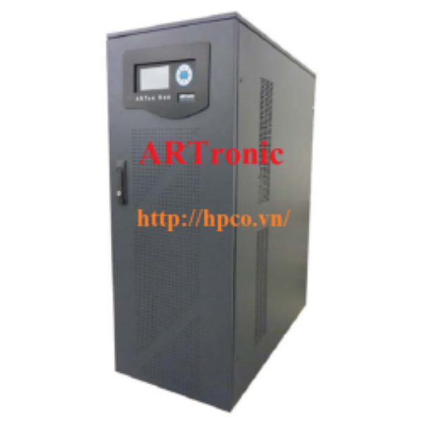 Bộ lưu điện UPS 15kVA 3/3 ARTronic