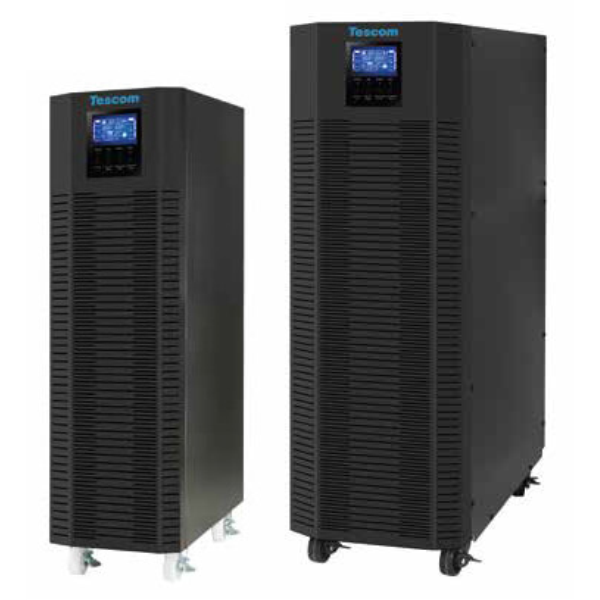 TEOS 300 UPS SERIES (30-80kVA)