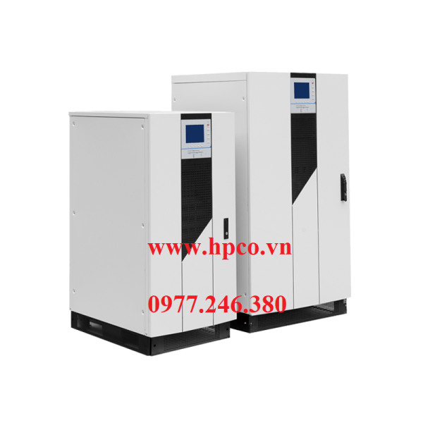 BỘ LƯU ĐIỆN UPS 20KVA ESISPOWER- EP20