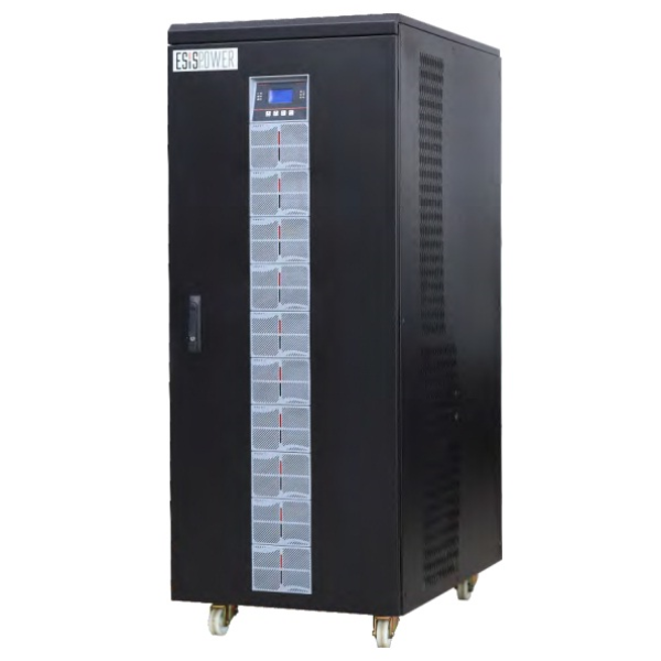 Bộ lưu điện UPS 120kVA online - ATLAS 5120