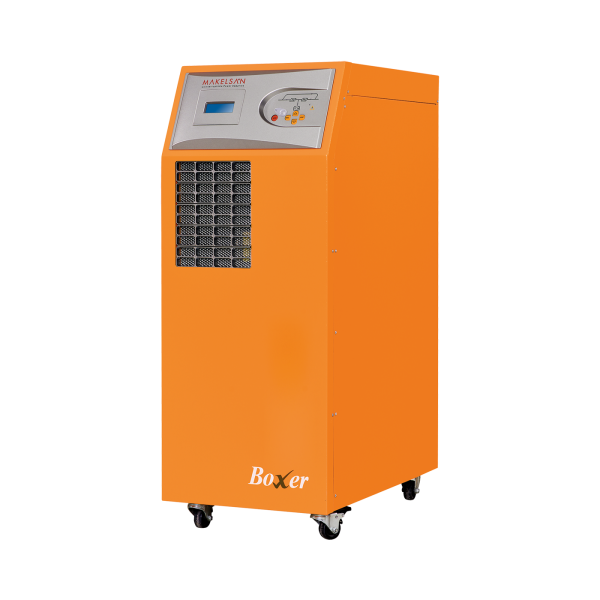 Bộ Lưu Điện UPS 40kVA Online MAKELSAN - BOXER 40KVA