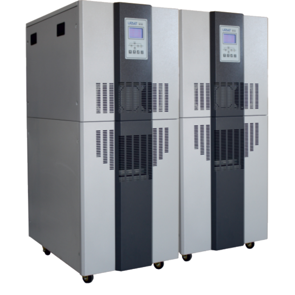 Bộ lưu điện UPS 40kVA 3/3 online Defender DSP 3340