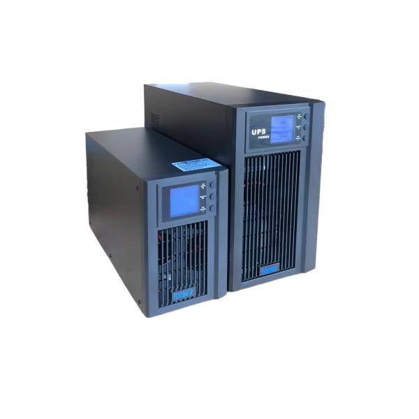 Bộ lưu điện Esispower 3kVA online - ESI 103K