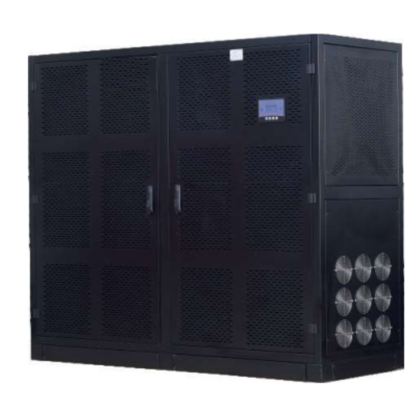 Bộ lưu điện UPS 500kVA online - AS3500