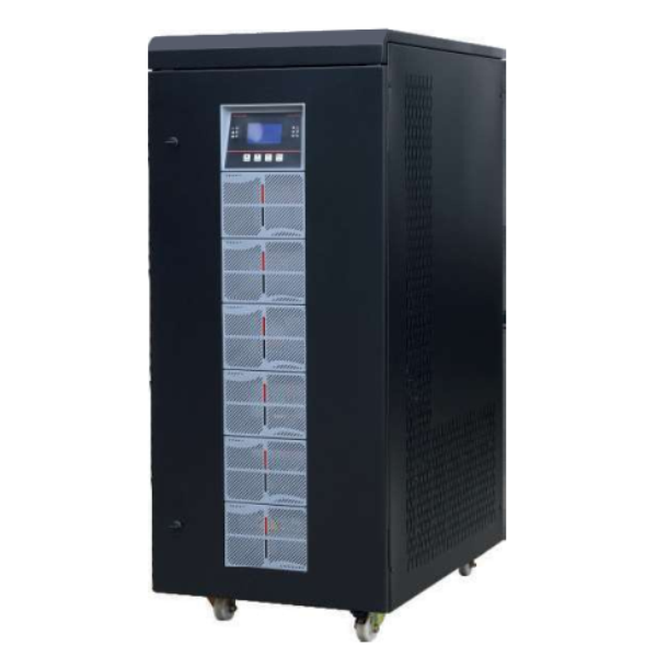 Bộ lưu điện UPS 60kVA online - AS3060