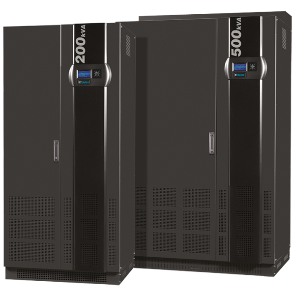 Delta DS 300 PWR SERIES 200-500kVA