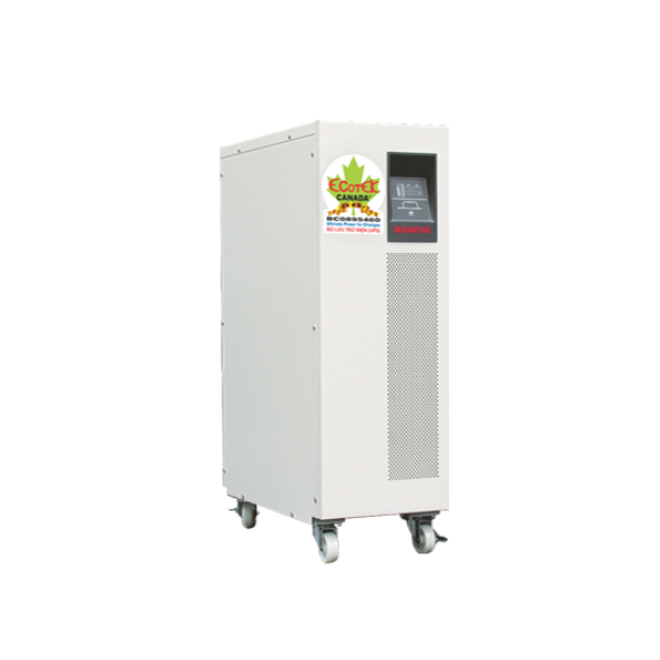 Santak True Online 10KVA - Model C10K