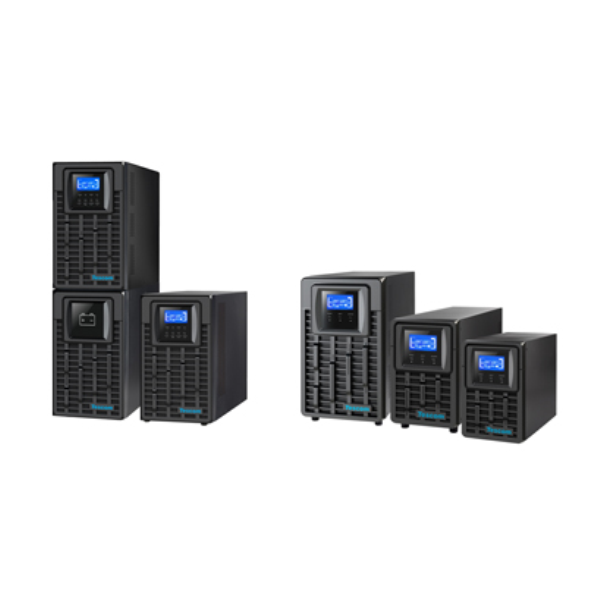 TEOS 100XL UPS SERIES (1-10kVA)