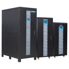 REQATECH - UPS 100KVA ONLINE 3 PHA
