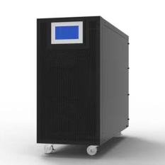 UPS 15kVA 3 PHA 220VAC - Model: TM33015H