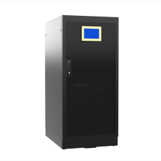 UPS 100kVA 3 PHA 220VAC - Model: TM33100H