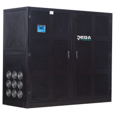 REQATECH - UPS 400KVA ONLINE 3 PHA